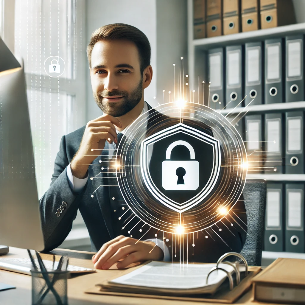 Secure Conveyancer